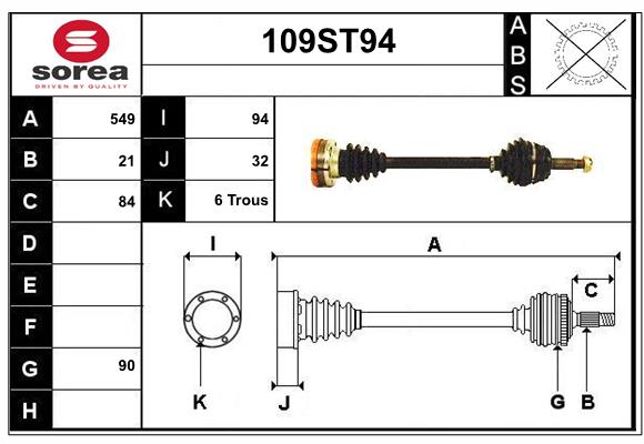 109ST94