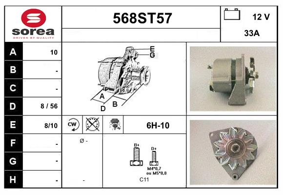 FMR8107025