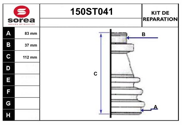 150ST041