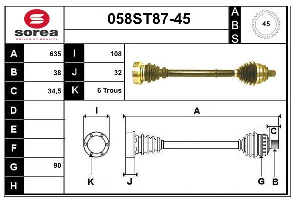 058ST87-45