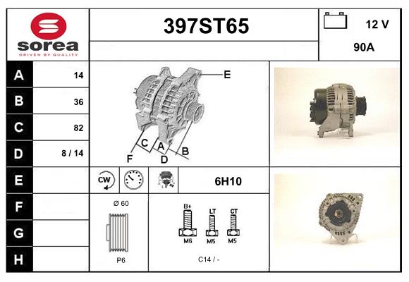 397ST65
