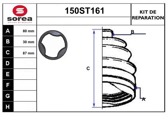 150ST161