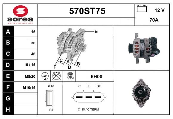 570ST75