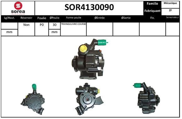 SOR4130090