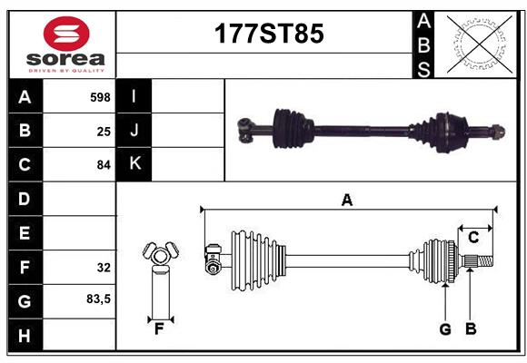 177ST85