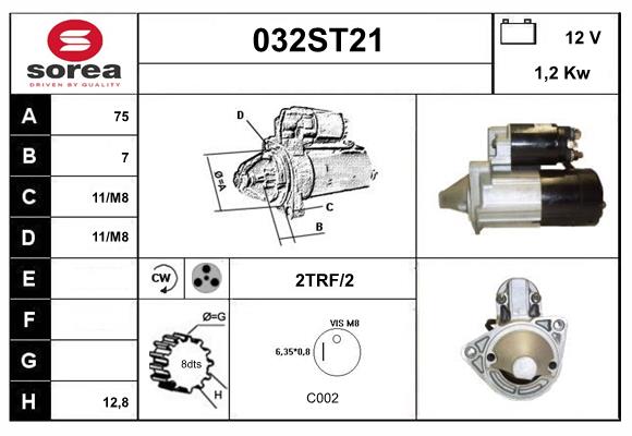 032ST21