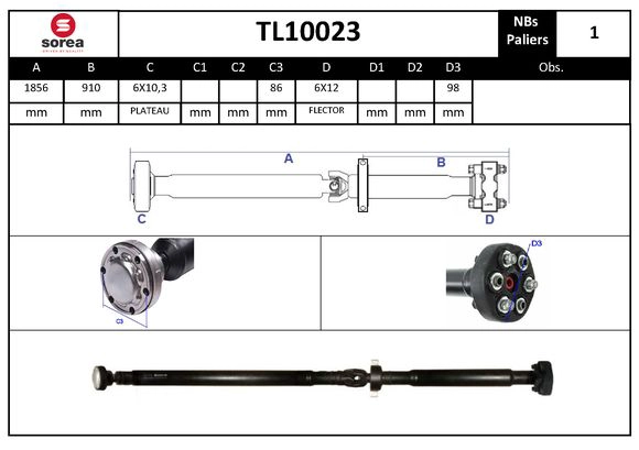 TL10023
