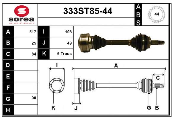 333ST85-44