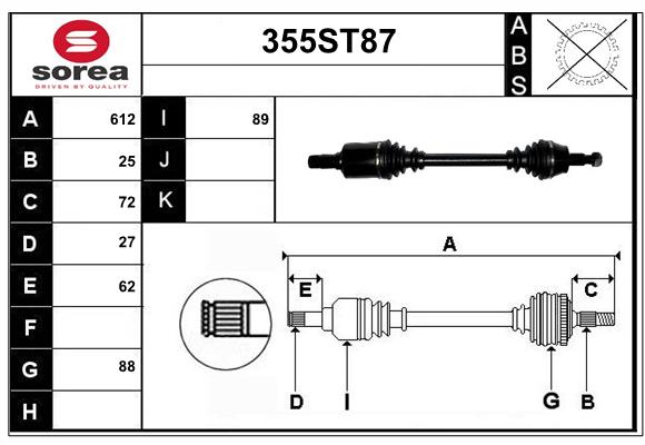 355ST87