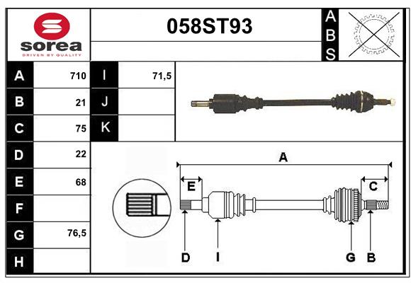 058ST93