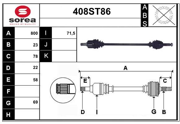 408ST86