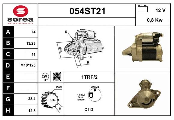 054ST21