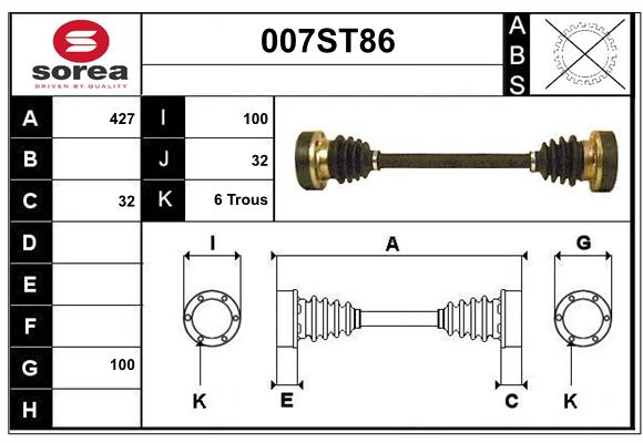 477 501 101 A
