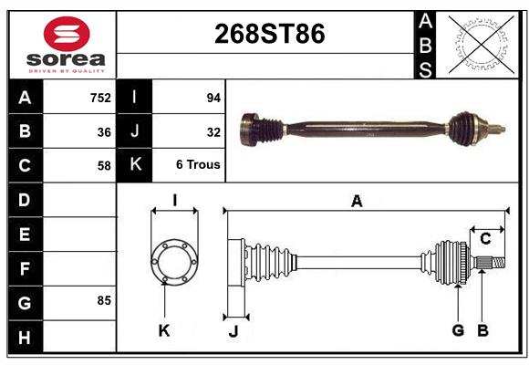 8Z0407452CX