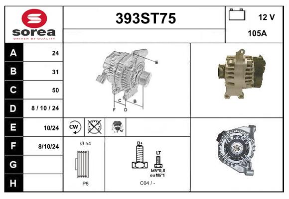 393ST75