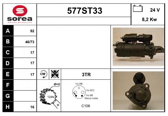 577ST33