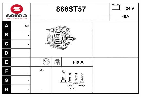 886ST57