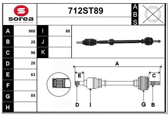 712ST89