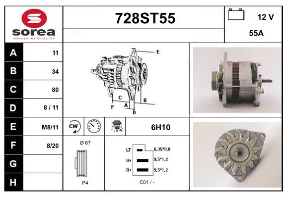 728ST55