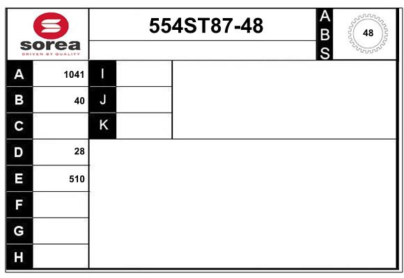 554ST87-48