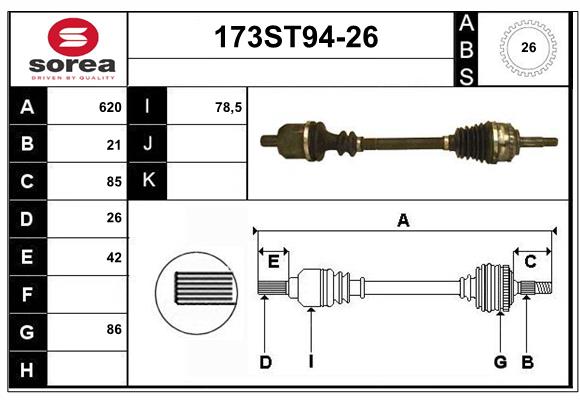 173ST94-26