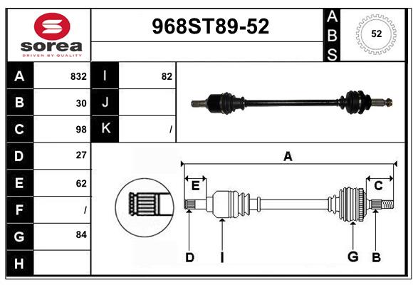 968ST89-52