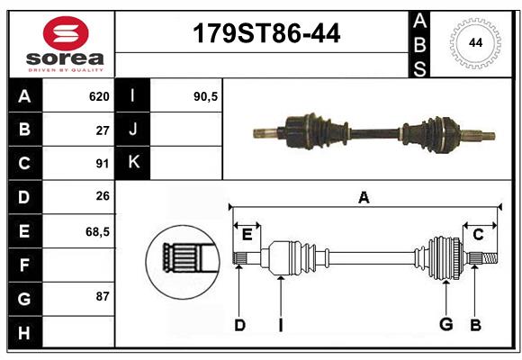 R93BGB437ABE