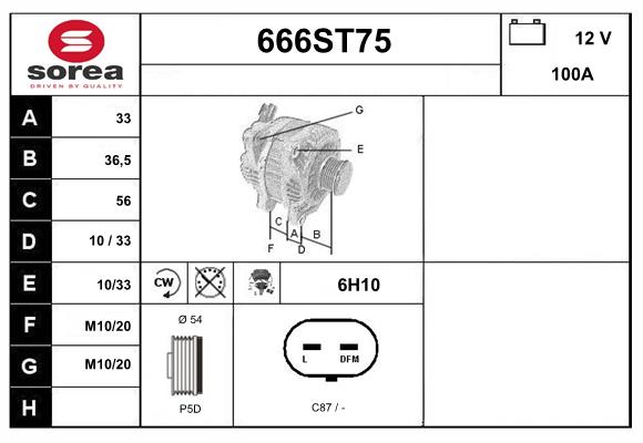 666ST75