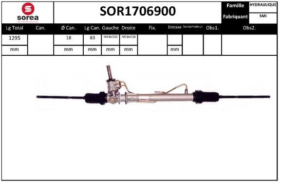 SOR1706900