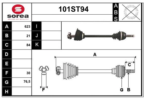 101ST94