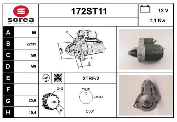 172ST11