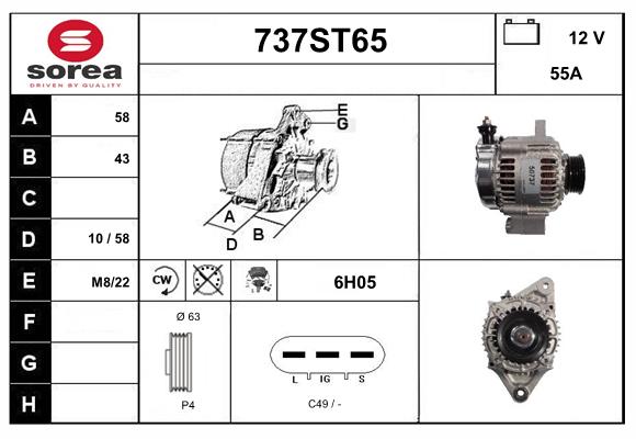 737ST65