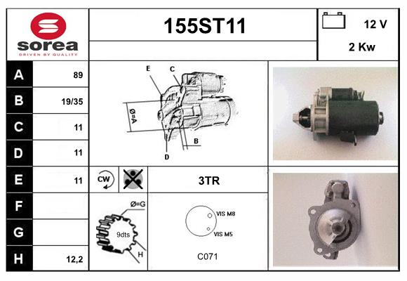 155ST11