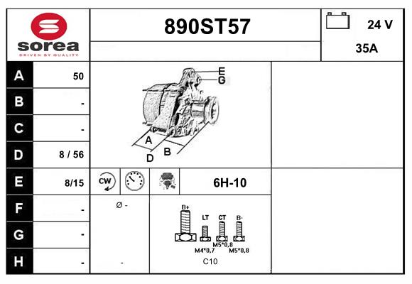 890ST57
