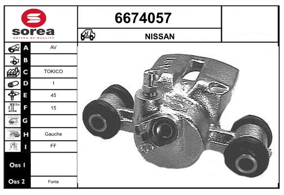 6674057