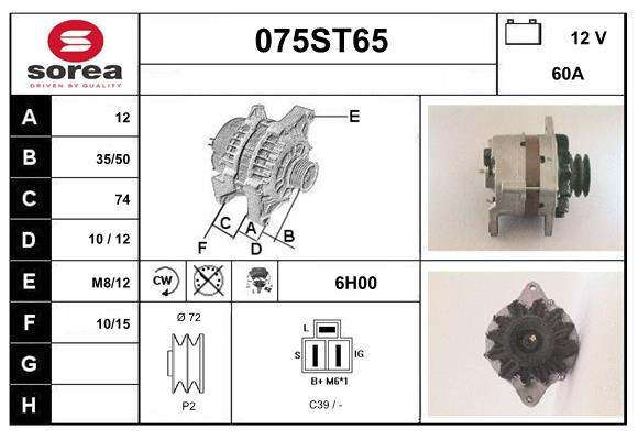 075ST65