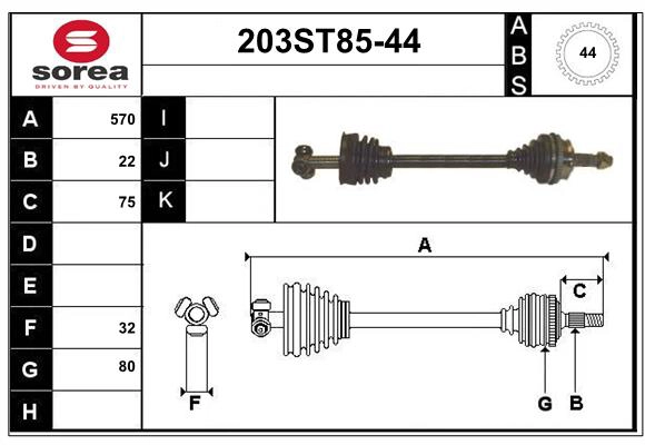 203ST85-44