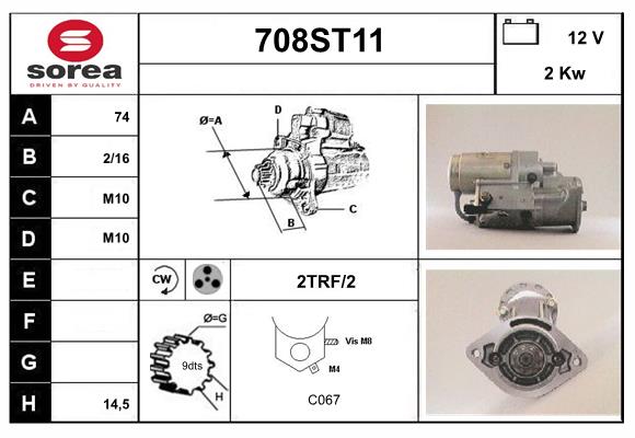 708ST11
