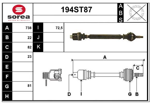194ST87