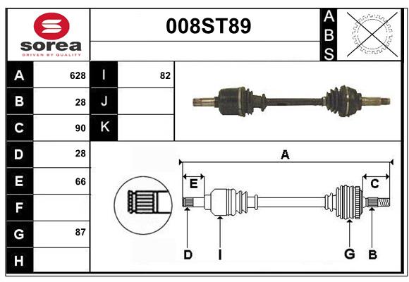 G568-25-600B