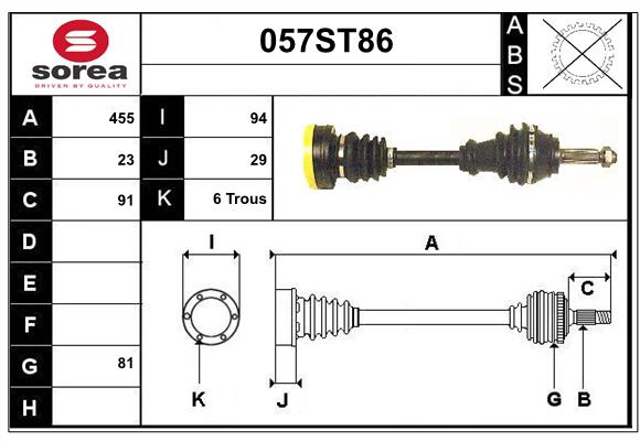 79TT3A425AC