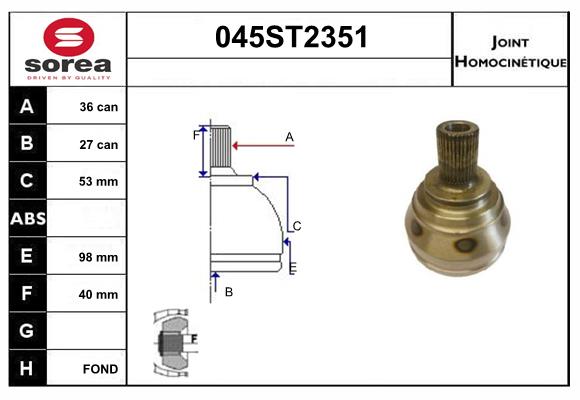 8N0498099