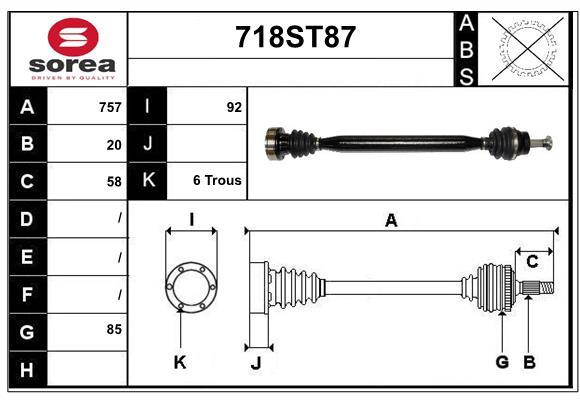 718ST87