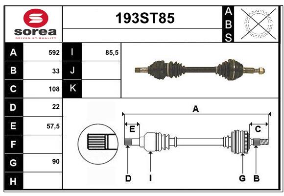 193ST85