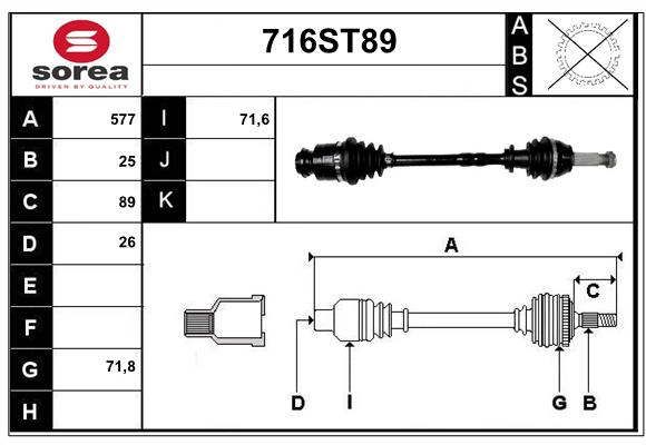 716ST89