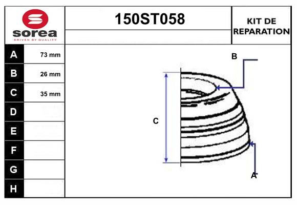 150ST058