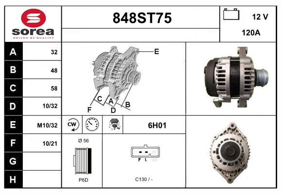 848ST75