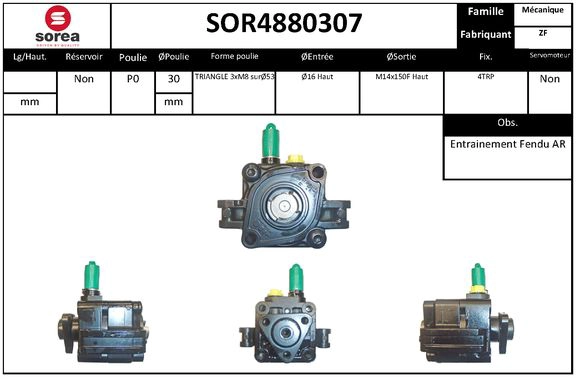 SOR4880307