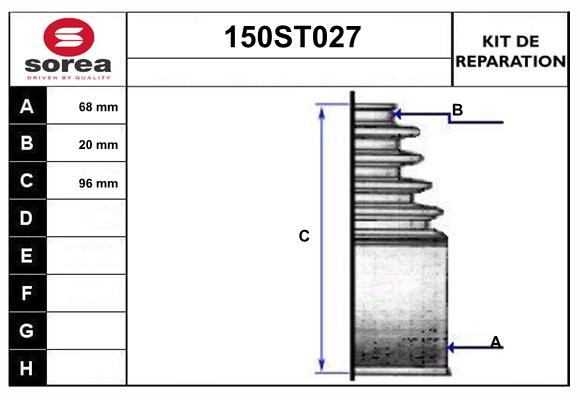 150ST027