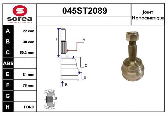 045ST2089